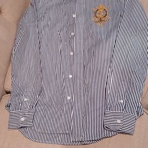Ralph Lauren Dress Shirt